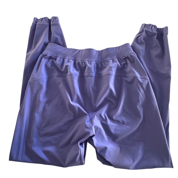 Lululemon Adapted State High-Rise Jogger Women’s 6  Lavender/Lilac - Picture 4 of 10